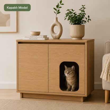 Kapaklı Model
