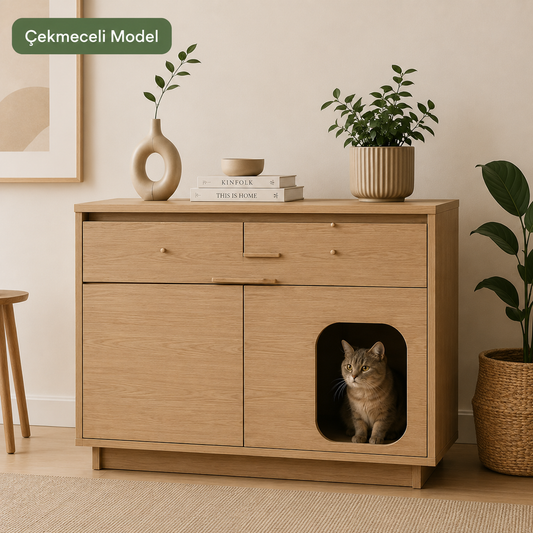 Çekmeceli Model